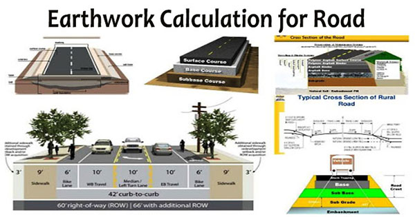 earthwork-calculation