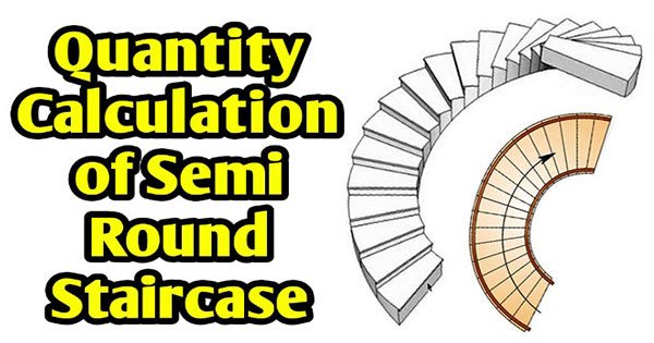 semi-round-stair