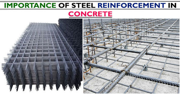 steel rcc