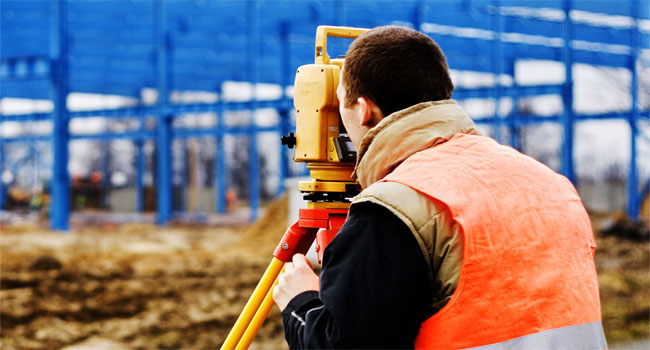 Total Station is a useful construction tool for surveying professionals