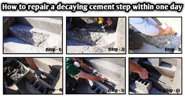 cement-step-repair